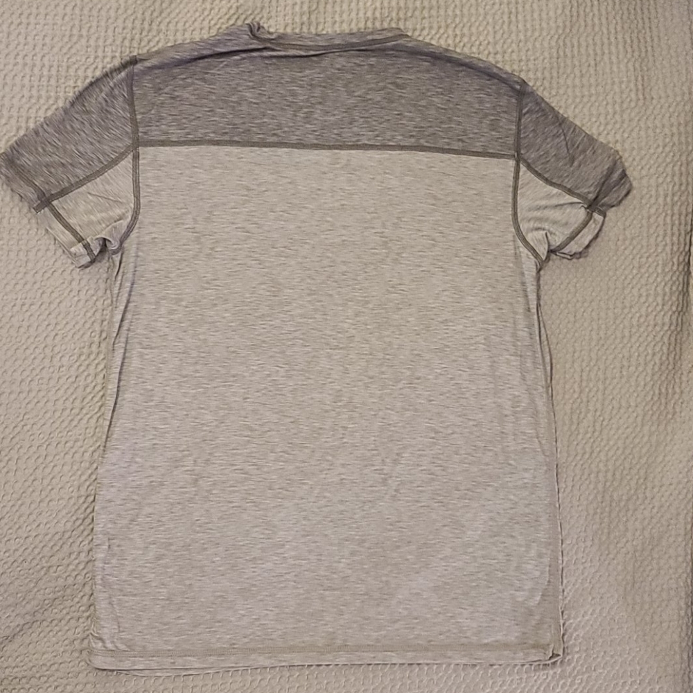 American Eagle Men's 360° Extreme ActiveFlex Shirt - Picture 4 of 5